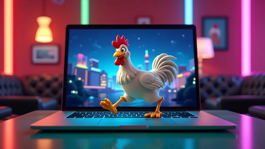 Chickenroad-bonus