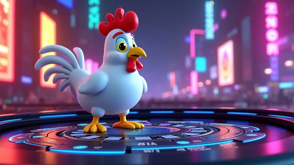 Chickenroad-bonus
